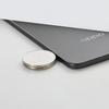 Oppo Find N5 Smartphone in geöffnetem Zustand