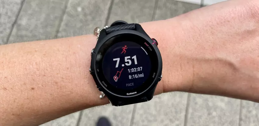 Garmin Forerunner 255: Update 20.29 verbessert die Akkuleistung, aber es treten neue Probleme auf
