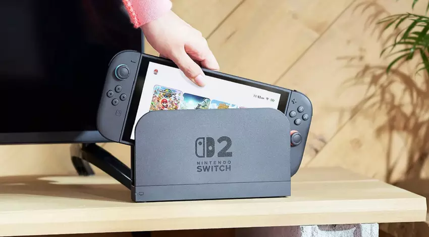 Es ist ein Rekord aller Zeiten, mit Nintendo Switch 2-Verkäufen von über 3 Millionen Einheiten in den ersten 24 Stunden