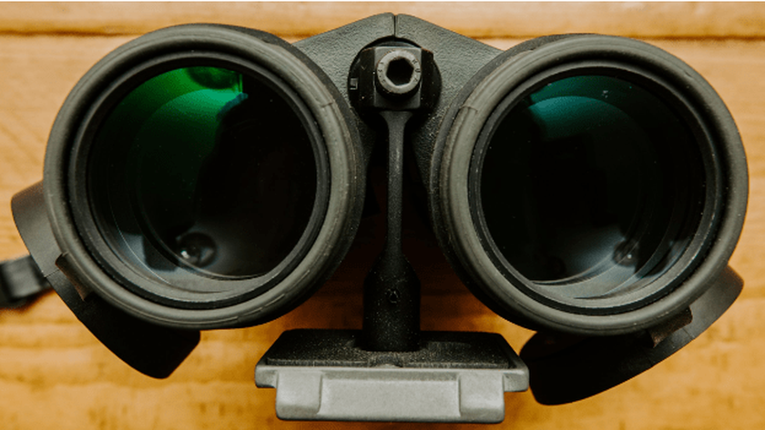 Vortex Fury HD 5000 Kompaktfernglas 10x42