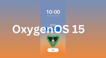 Fast wie ein iPhone: OxygenOS 15 wird voraussichtlich einige iOS-ähnliche Änderungen aufweisen