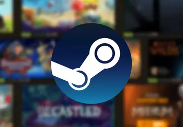 Für den Steam-Beta-Client wurde ein größeres ...