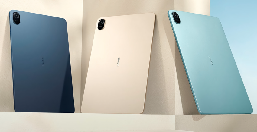 Honor Pad 8 erhält eine neue Version mit 256 GB Speicherplatz