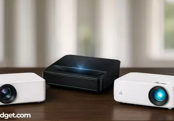 Beste NexiGo Beamer: Test und Vergleich