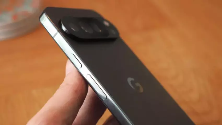 Vergleich Pixel 10 Pro vs Pixel 10 Pro XL