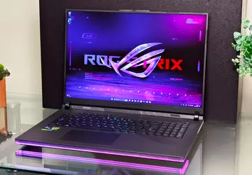 ASUS ROG Strix SCAR 18 (2024) ...