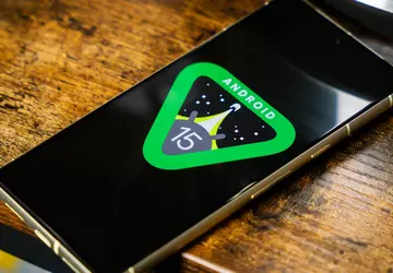 Android 15 erhöht die Akkulaufzeit im ...