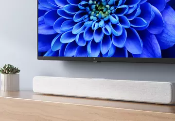 Soundbar Xiaomi Mi TV Audio: toller ...