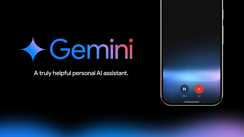 Google erweitert den Zugang zur Gemini Live-Funktion auf alle Android-Nutzer