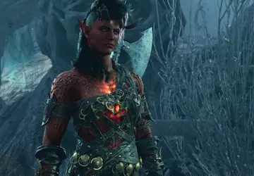 Larian konzentriert sich jetzt auf die ...