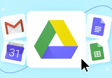 Google Drive bekommt endlich Tastaturkürzel
