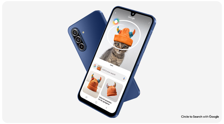Samsung Galaxy F17 5G offiziell in Indien vorgestellt - 90Hz Display und 6 Jahre Systemupdates