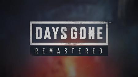 Sie müssen Days Gone nicht noch einmal durchspielen: Der Entwickler hat bestätigt, dass das Remaster mit den Spielständen des Originalspiels kompatibel ist