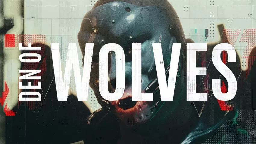 Der spektakuläre Den of Wolves-Trailer erinnerte an den brutalen Koop-Shooter der Schöpfer von Payday