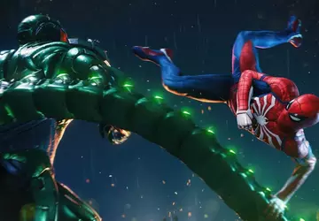 Spider-Man Remastered PC-Starttermin enthüllt