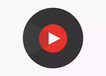 YouTube Music aktualisiert das Design der ...