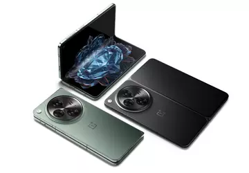 Deal des Tages: OnePlus Open faltbares ...