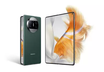 Huawei Mate X3 hat ein neues ...