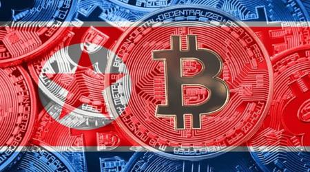 Medien: Nordkorea gehört dank seiner Hacker zu den drei größten Bitcoin-Besitzern