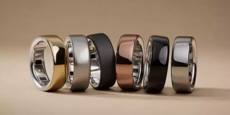 Oura Ring 5 Leak Zeigt Neues ...