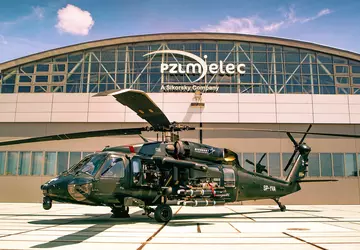 Australien kauft 40 UH-60M Black Hawk ...