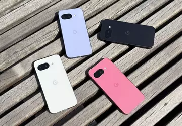 Google beschleunigt: Das Mittelklasse-Smartphone Pixel 10a ...