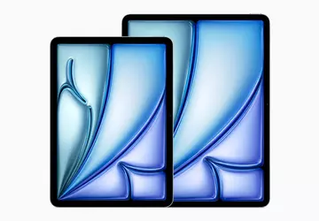 iPad Air mit OLED-Display kommt 2026 ...