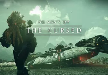 Cthulhu besucht No Man's Sky: Die ...