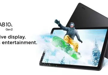 TCL Tab 10L Gen2 - ein ...