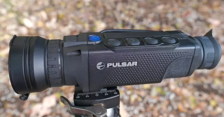 Pulsar Helion 2 XP50 Pro Wärmebild-Monokular
