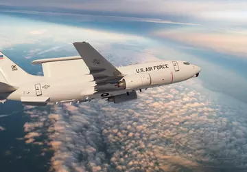 Boeing erhält 1,2 Mrd. Dollar für ...