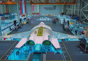 Die Türkei plant die Produktion von ...