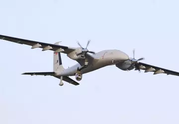 Saudi-Arabien kauft Bayraktar Akinci-Angriffsdrohnen im Wert ...