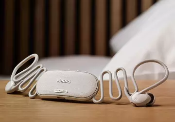 Philips lanciert auf Kickstarter KI-Kopfhörer, die ...