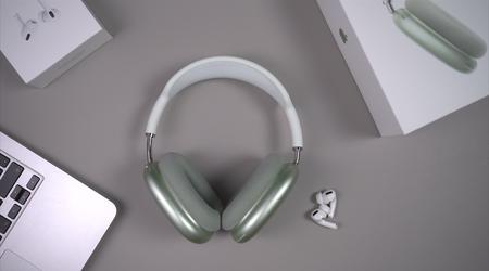 Bloomberg: Apple hat keine Pläne, die AirPods Max noch zu aktualisieren, bereitet sich jedoch auf die Veröffentlichung der AirPods Pro 3 vor