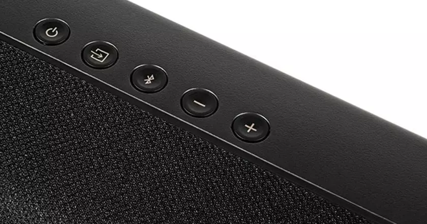 Polk Audio Signa S2 beste soundbar für lg oled