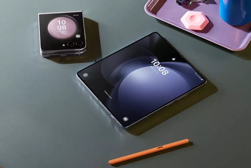Gerücht: Samsung Galaxy Fold FE und Galaxy Flip FE faltbare Smartphones werden von Exynos 2400+ Chip angetrieben