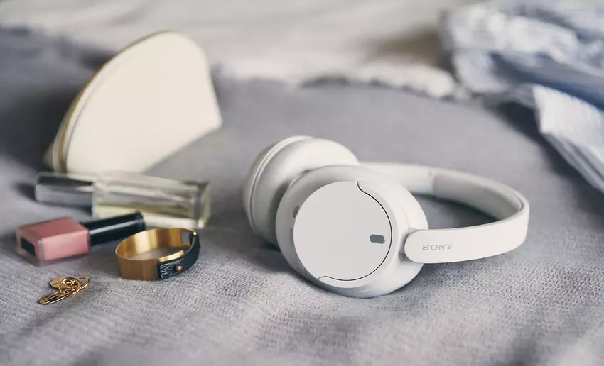 Zeitlich begrenztes Angebot: Sony WH-CH720N mit ANC bei Amazon für $21 weniger erhältlich