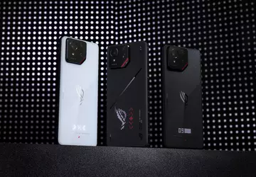 Asus könnte bald ein günstigeres Smartphone ...