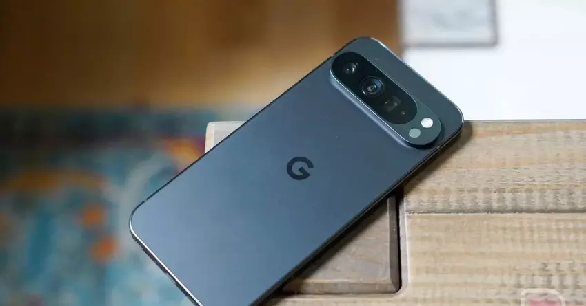 Google hat den Februar-Sicherheitspatch für Android-Geräte veröffentlicht und zwei Fehler auf dem Pixel behoben