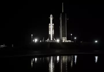 Die NASA konnte die Psyche-Sonde nicht ...