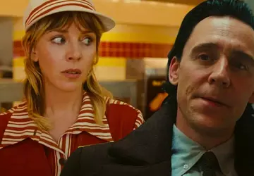 Big Mac mit einer Vorliebe für ...