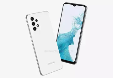 Samsung Galaxy A23 5G mit Snapdragon ...