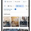 Google Hotelpreisverfolgung
