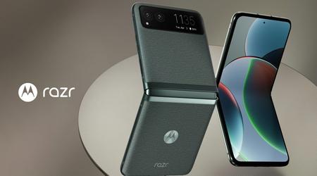 Motorola Razr (2023) auf Amazon: faltbares Smartphone mit 200 Dollar Rabatt