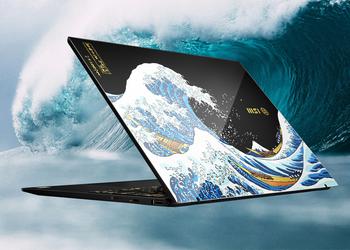 MSI präsentiert elegantes Prestige 13 AI+ ...