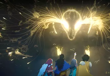 Adventure-Actionspiel Everwild ist noch in der ...