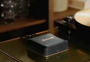 Der neue Marshall Heddon ermöglicht es ...