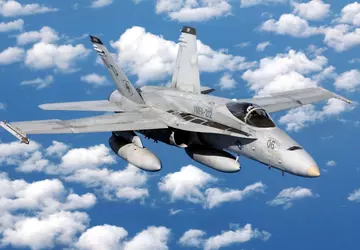 Malaysia verdoppelt seine Kriegsflugzeugflotte mit dem ...