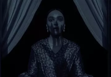 Willem Defoe, der verrückte und furchterregende ...